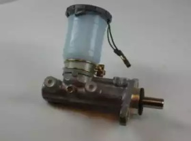 Тормоза AISIN для HONDA CRX I (AF, AS) 1.6 i 16V (AS)